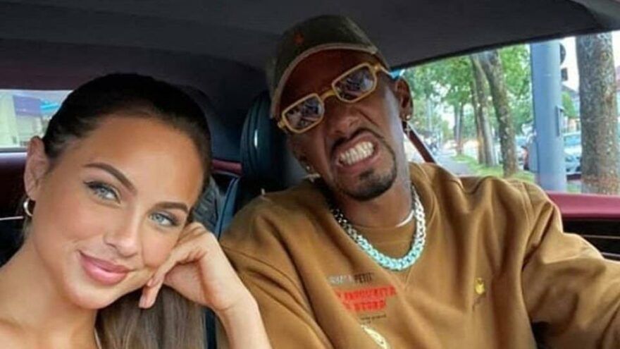Bayern'in yıldızı Jerome Boateng'in eski sevgilisi ölü bulundu 2