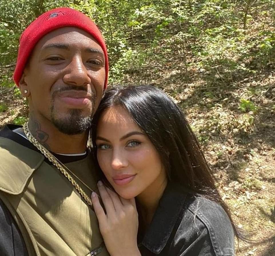 Bayern'in yıldızı Jerome Boateng'in eski sevgilisi ölü bulundu 1