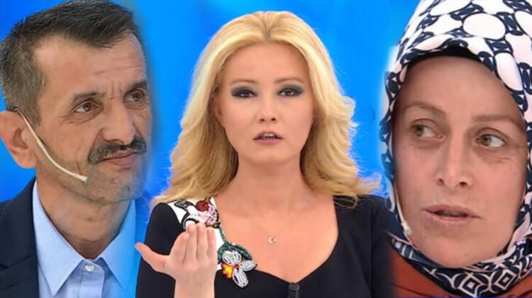 'Güzelim' dediği eşiyle ilgili şok gerçeği öğrendi 7