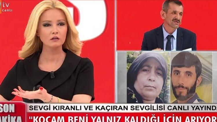 'Güzelim' dediği eşiyle ilgili şok gerçeği öğrendi 9