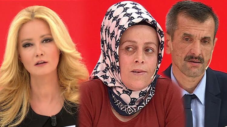 'Güzelim' dediği eşiyle ilgili şok gerçeği öğrendi 6