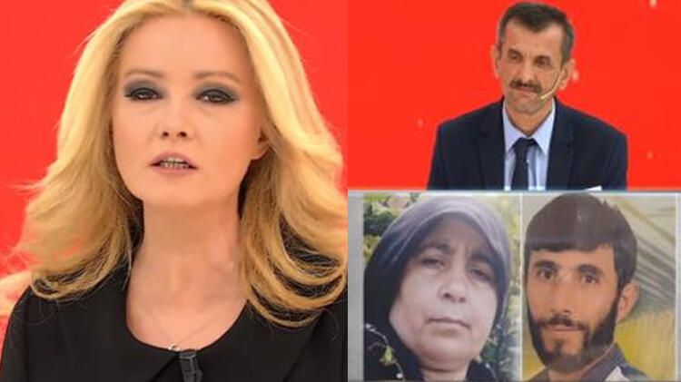'Güzelim' dediği eşiyle ilgili şok gerçeği öğrendi 12