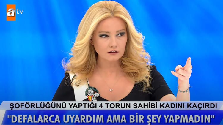 'Güzelim' dediği eşiyle ilgili şok gerçeği öğrendi 15