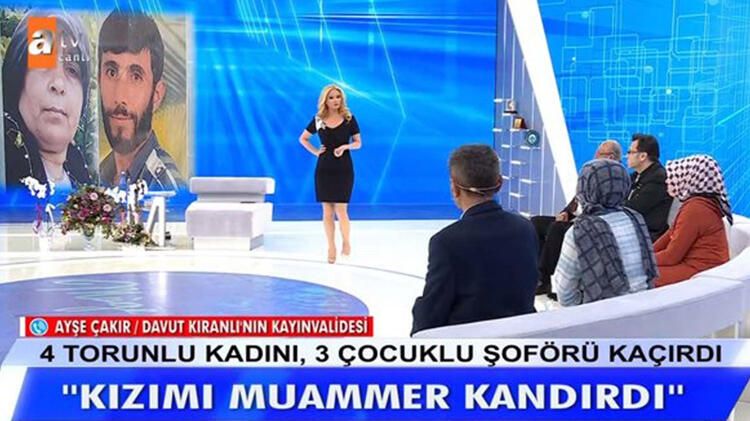 'Güzelim' dediği eşiyle ilgili şok gerçeği öğrendi 5