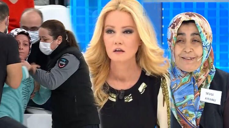 'Güzelim' dediği eşiyle ilgili şok gerçeği öğrendi 1