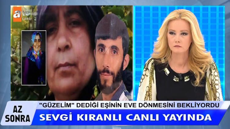'Güzelim' dediği eşiyle ilgili şok gerçeği öğrendi 3