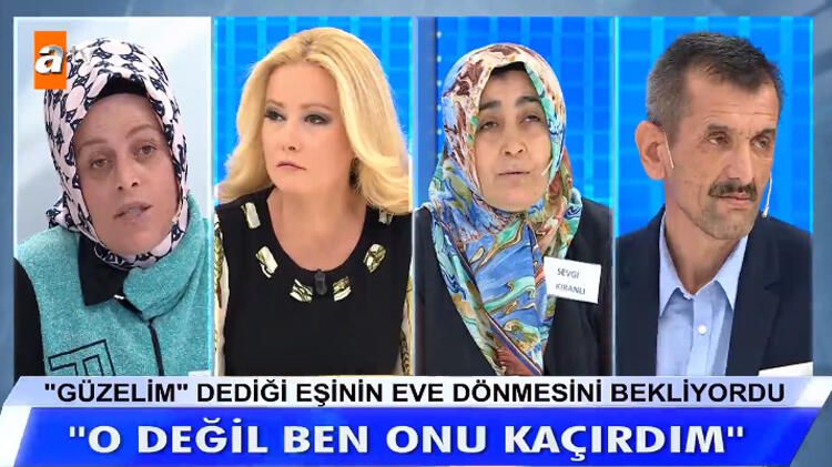 'Güzelim' dediği eşiyle ilgili şok gerçeği öğrendi 4