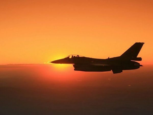 PKK'nın gizli toplantı merkezi dahil 50 hedef vuruldu 4