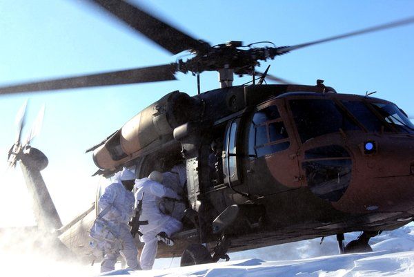 PKK'nın gizli toplantı merkezi dahil 50 hedef vuruldu 6