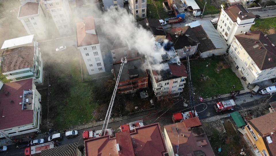 Ümraniye'da can pazarı! 3
