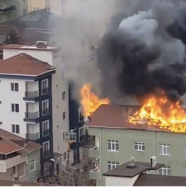 Ümraniye'da can pazarı! 8