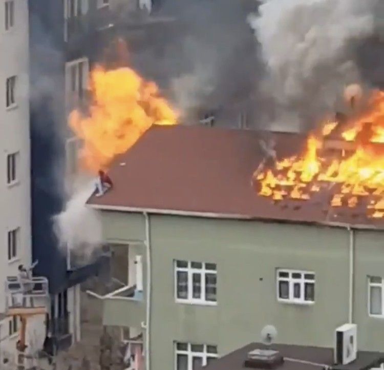 Ümraniye'da can pazarı! 1