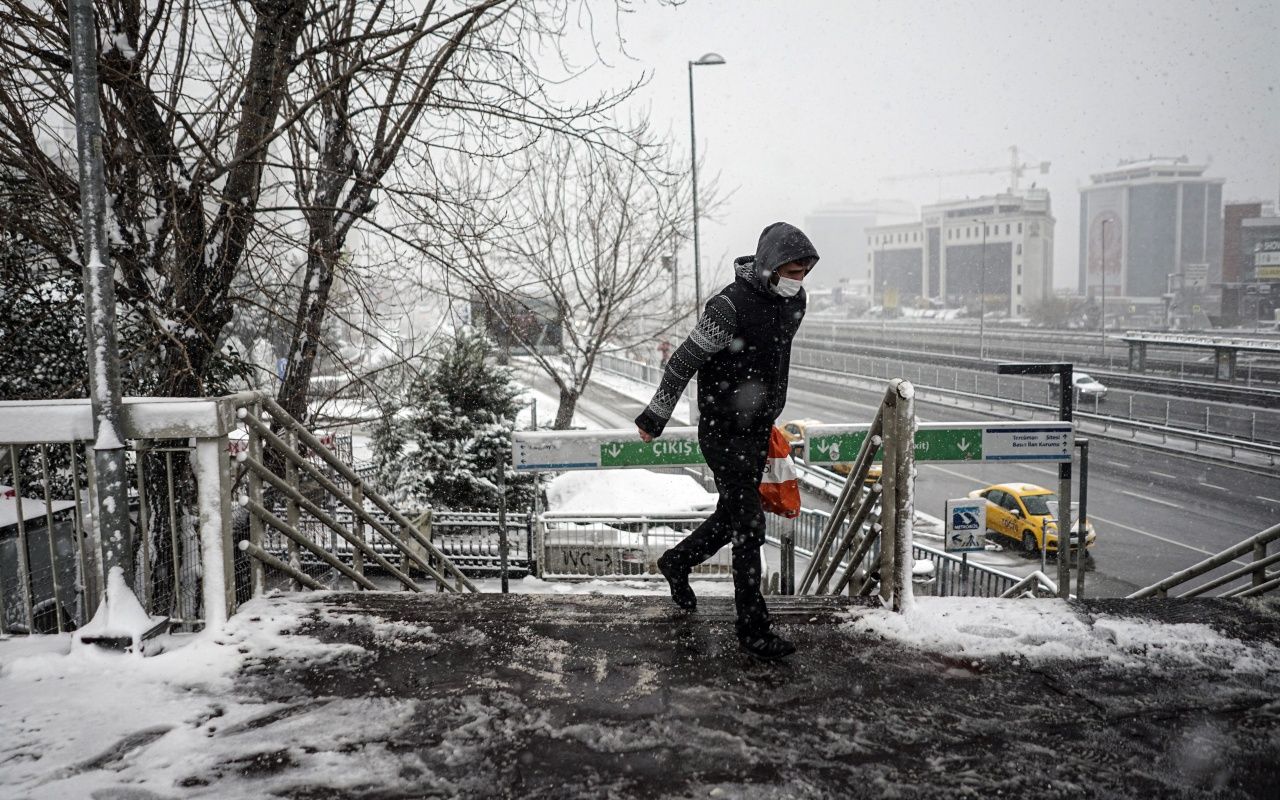 İstanbul beyaz gelinliğini yeniden giydi 16
