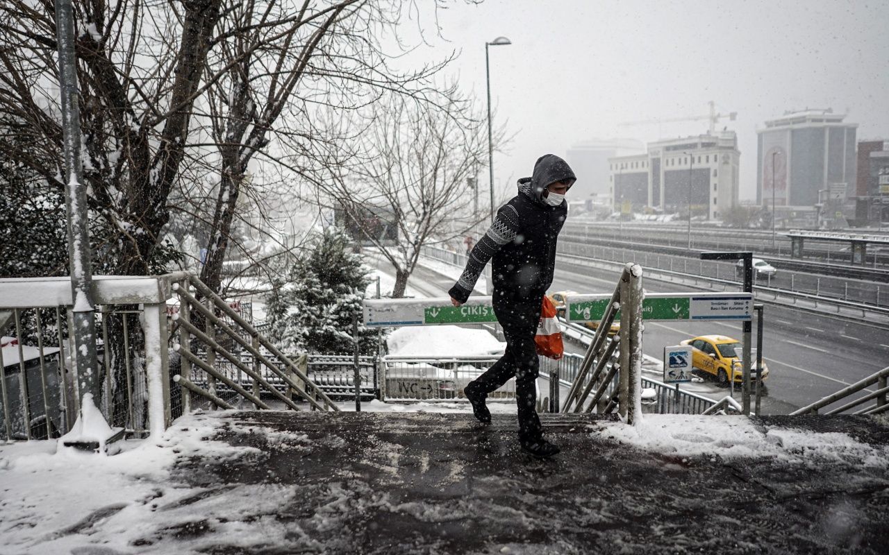 İstanbul beyaz gelinliğini yeniden giydi 20