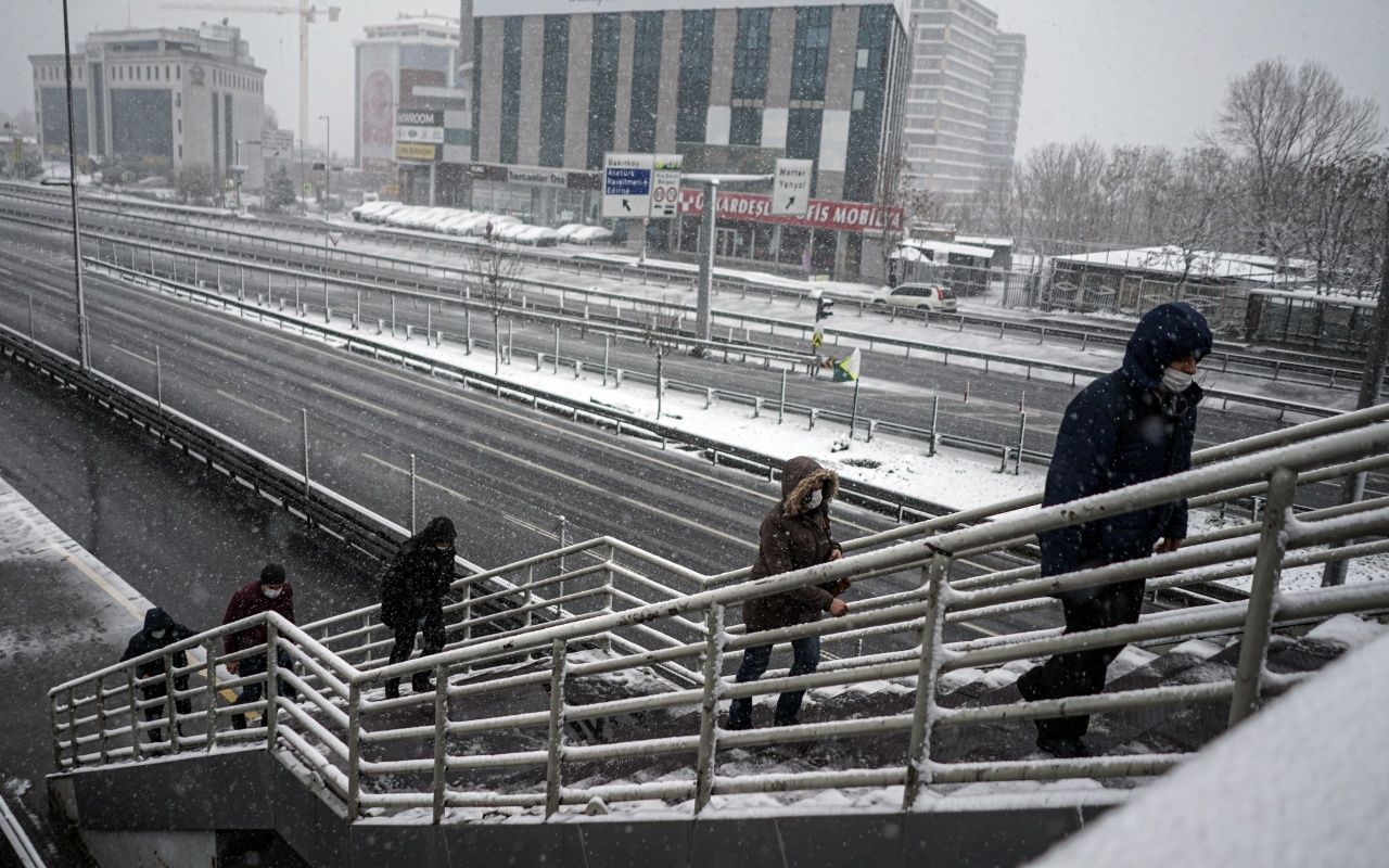 İstanbul beyaz gelinliğini yeniden giydi 21