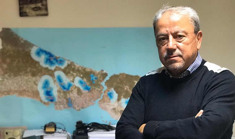 "Bugünkü yağış biraz daha farklı olacak" 2