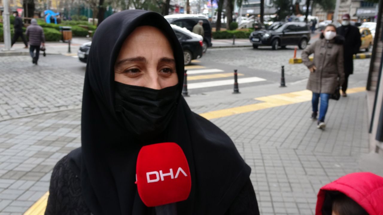 Karadeniz için tam kapanma önerisi 5