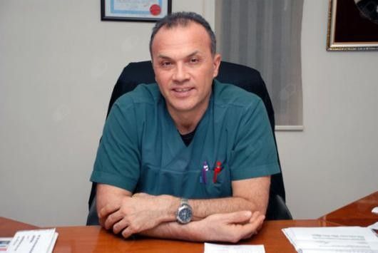 Doktor önce eşini öldürdü aynı silahla intihar etti! 3
