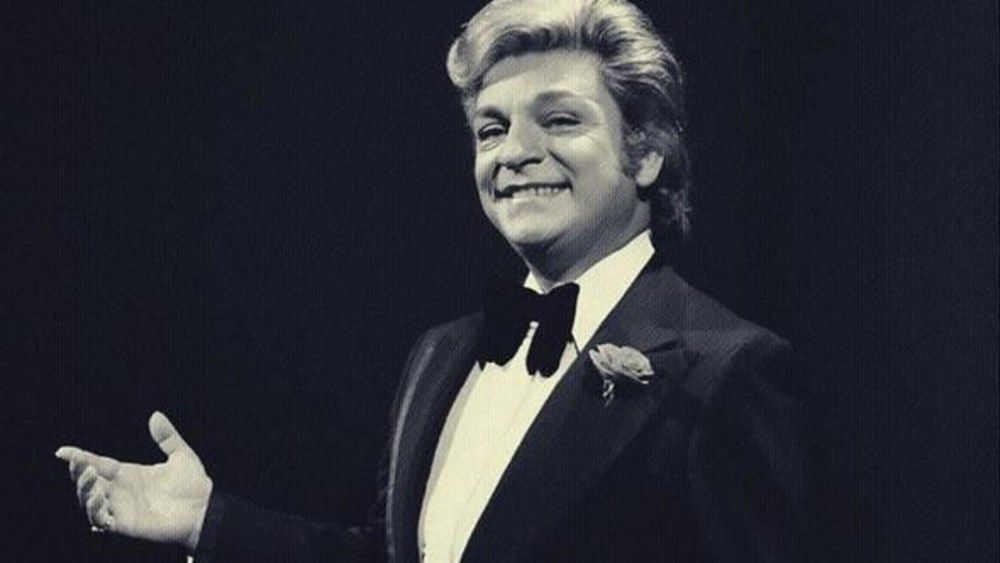 "Zeki Müren Türk müziğini katletti" 3