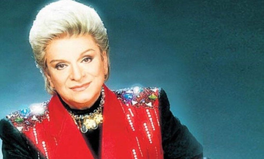 "Zeki Müren Türk müziğini katletti" 5