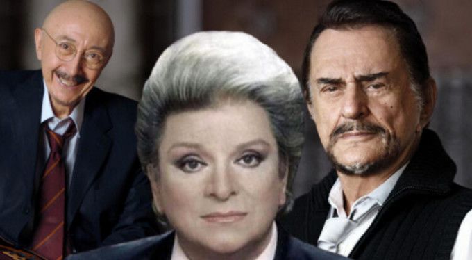 "Zeki Müren Türk müziğini katletti" 9