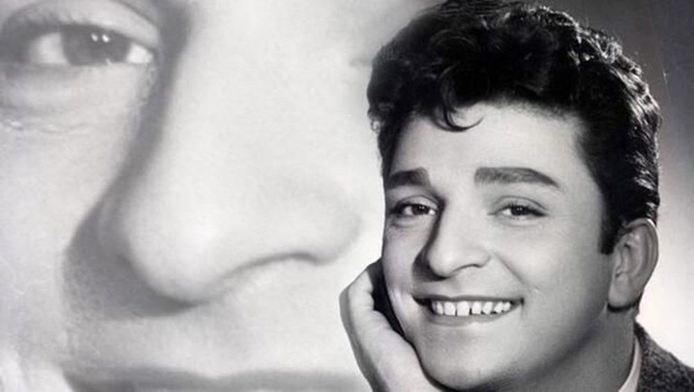 "Zeki Müren Türk müziğini katletti" 6