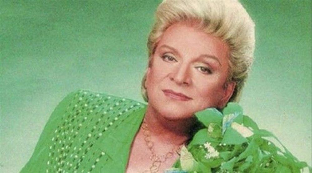 "Zeki Müren Türk müziğini katletti" 7