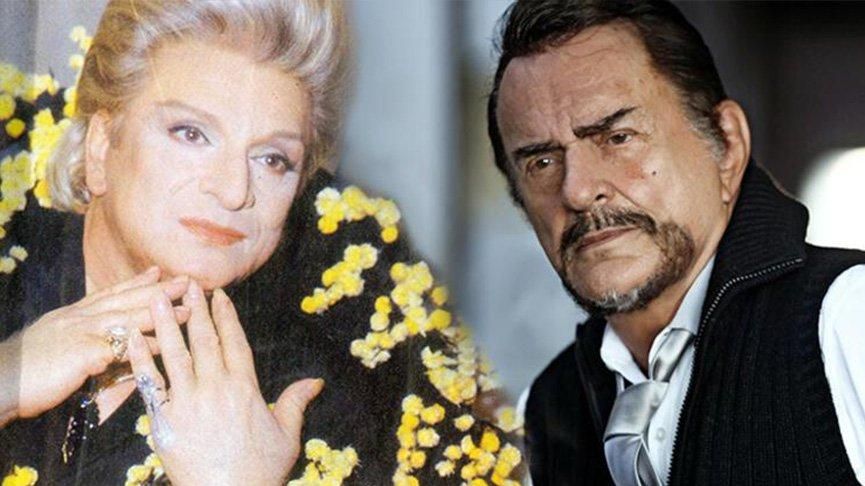 "Zeki Müren Türk müziğini katletti" 1