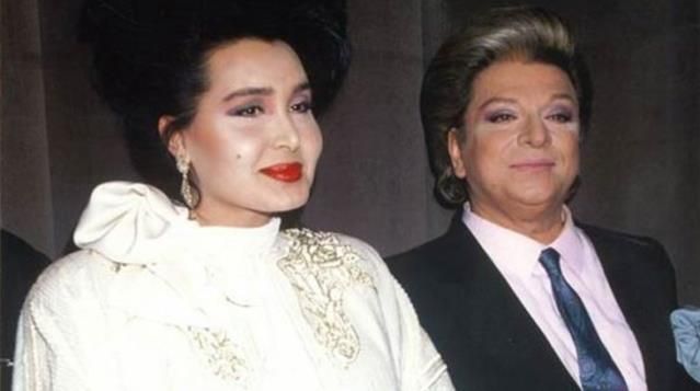 "Zeki Müren Türk müziğini katletti" 10