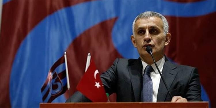 Trabzonspor, Ağaoğlu döneminde şaha kalktı 3
