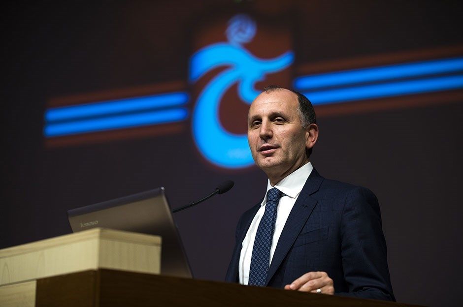 Trabzonspor, Ağaoğlu döneminde şaha kalktı 4