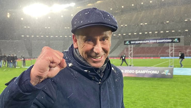 Trabzonspor, Ağaoğlu döneminde şaha kalktı 5