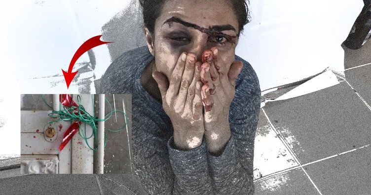 Melek İpek'i o rapor kurtaracak 1