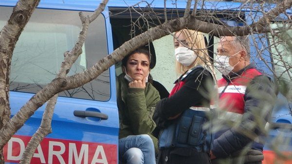 Melek İpek'i o rapor kurtaracak 2