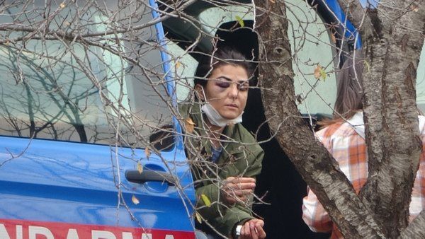 Melek İpek'i o rapor kurtaracak 6
