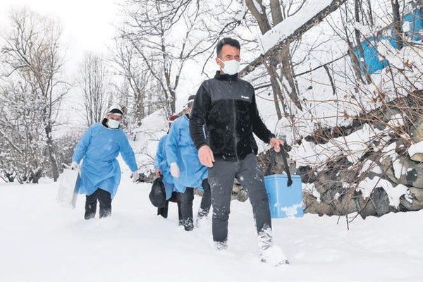 Avrupa'dan korkutan 3. Dalga açıklaması 1