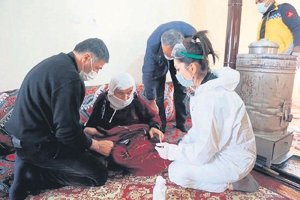 Avrupa'dan korkutan 3. Dalga açıklaması 2