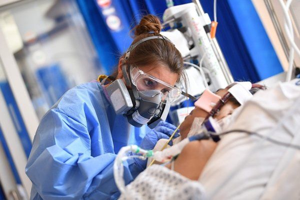 Avrupa'dan korkutan 3. Dalga açıklaması 5
