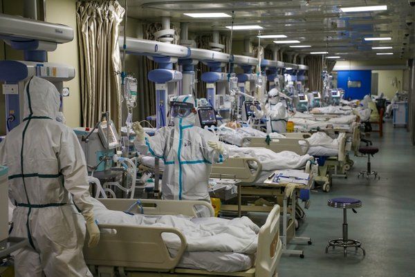 Avrupa'dan korkutan 3. Dalga açıklaması 8