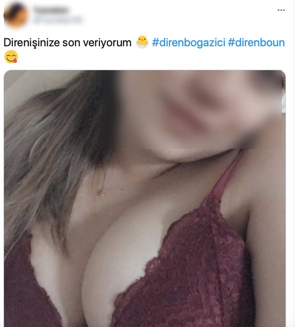 Z kuşağı soyunarak direniyor! 13