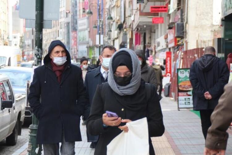 11 ilde yeni kısıtlama kararları 4