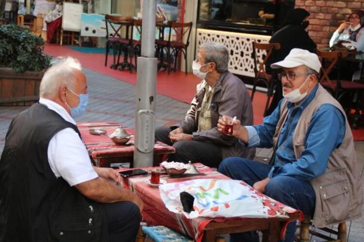 11 ilde yeni kısıtlama kararları 7
