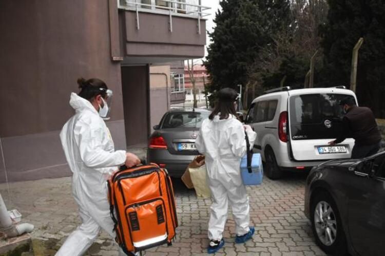 11 ilde yeni kısıtlama kararları 9