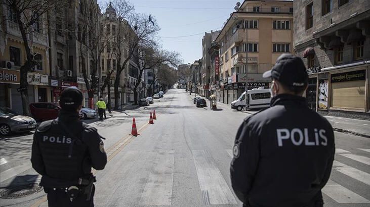 11 ilde yeni kısıtlama kararları 12