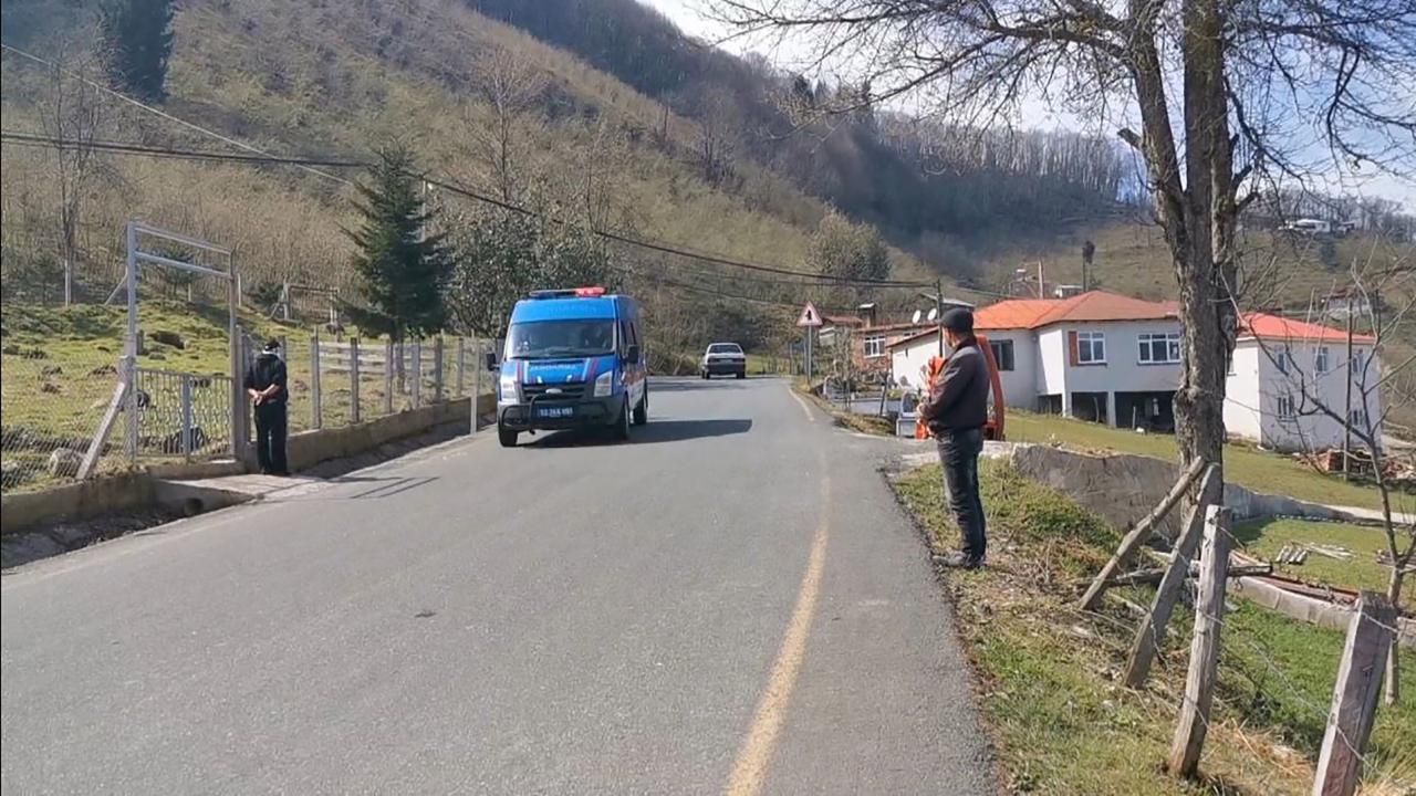 Karadeniz'de 19 yerleşim bölgesi karantinaya alındı 5