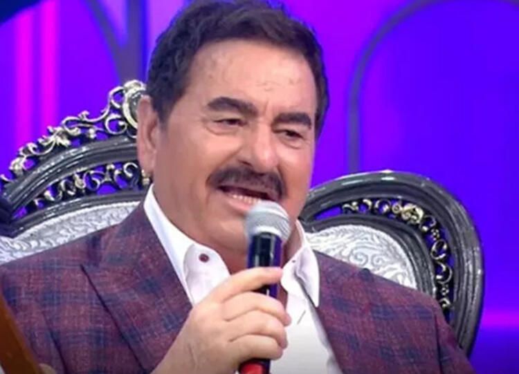 Mahmut Tuncer'den flaş İbo Show itirafı! 8