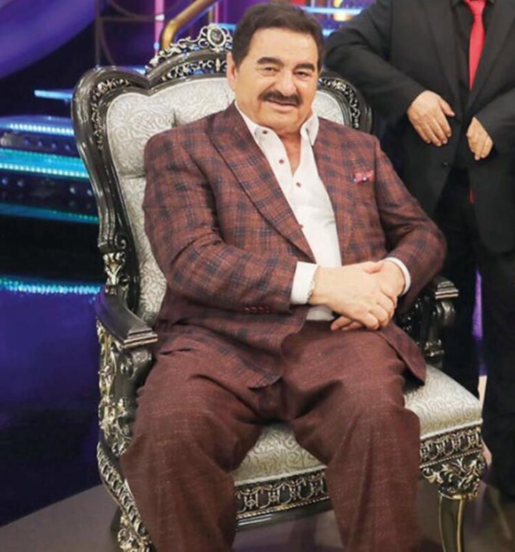 Mahmut Tuncer'den flaş İbo Show itirafı! 7