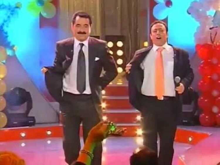 Mahmut Tuncer'den flaş İbo Show itirafı! 1