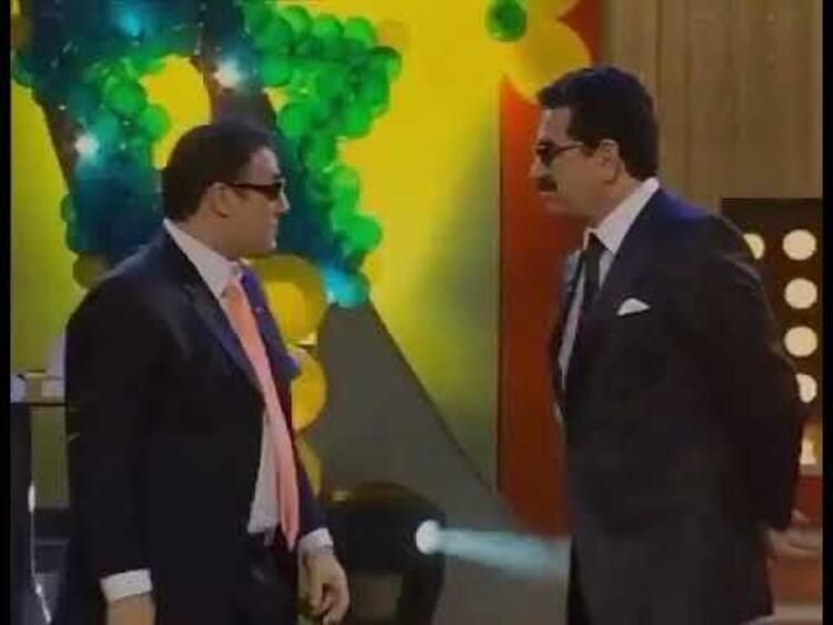 Mahmut Tuncer'den flaş İbo Show itirafı! 2