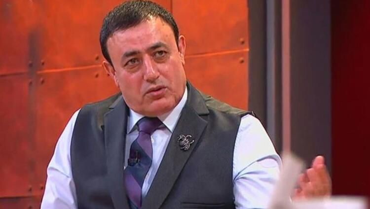 Mahmut Tuncer'den flaş İbo Show itirafı! 6